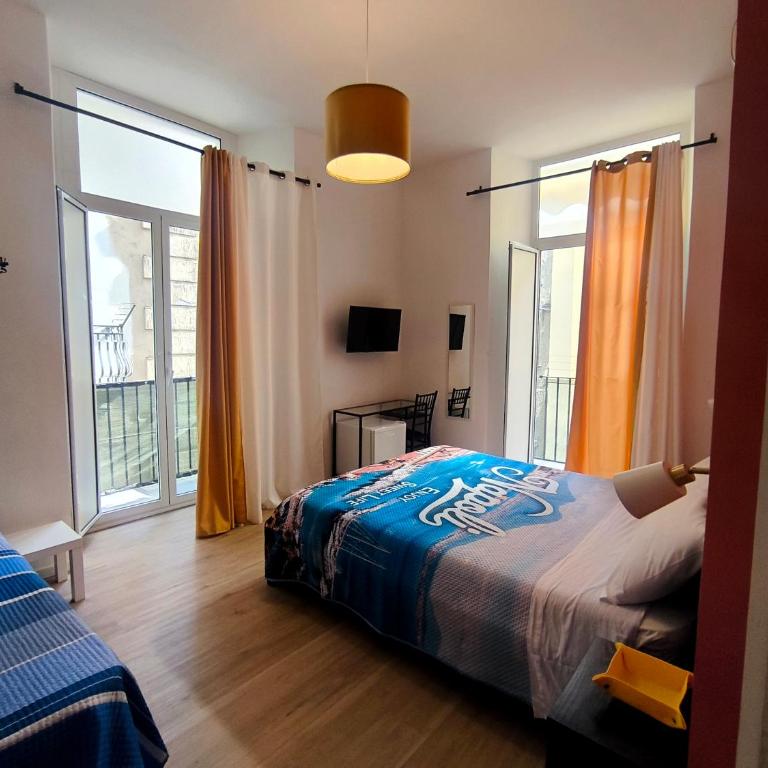 DIMORA NONNA ELENA - Quartieri Spagnoli - Habitación Doble con baño privado - 18