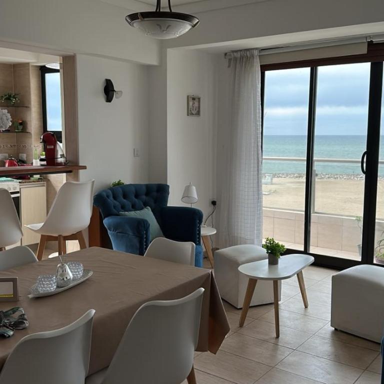 FRENTE al MAR - Apartamento de 3 dormitorios - 5