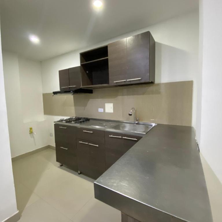 Alojamiento completo para 25 pax en Cartagena - Two-Bedroom Apartment - 2