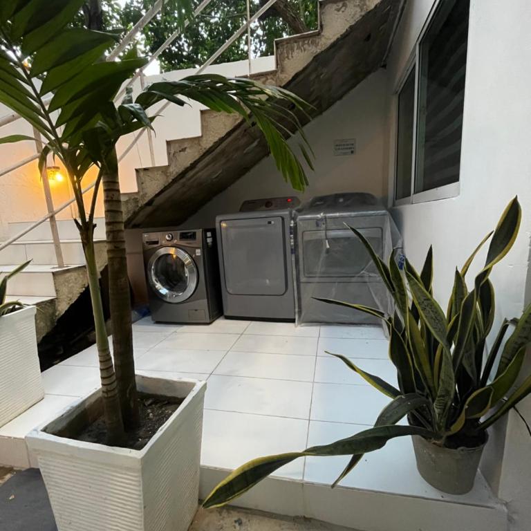 Alojamiento completo para 25 pax en Cartagena - One-Bedroom Apartment - 4