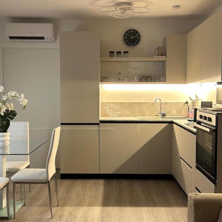 Maison BLER - Breathtaking Sea View - Appartement 2 Chambres - 6