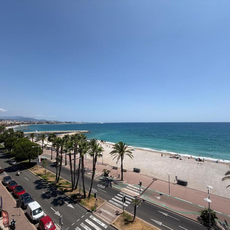 Maison BLER - Breathtaking Sea View - Appartement 2 Chambres - 16