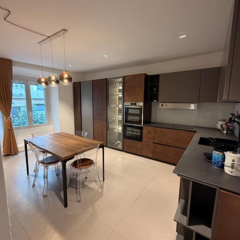 Brera Prestige Residence Corso Garibaldi - Appartement 1 Chambre - 3