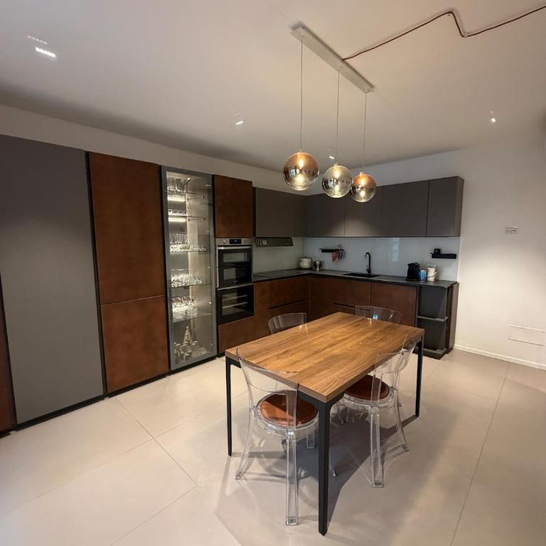 Brera Prestige Residence Corso Garibaldi - Appartement 1 Chambre - 5