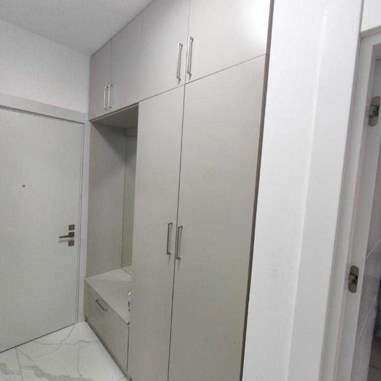 Zaha my place - One-Bedroom Apartment - 6
