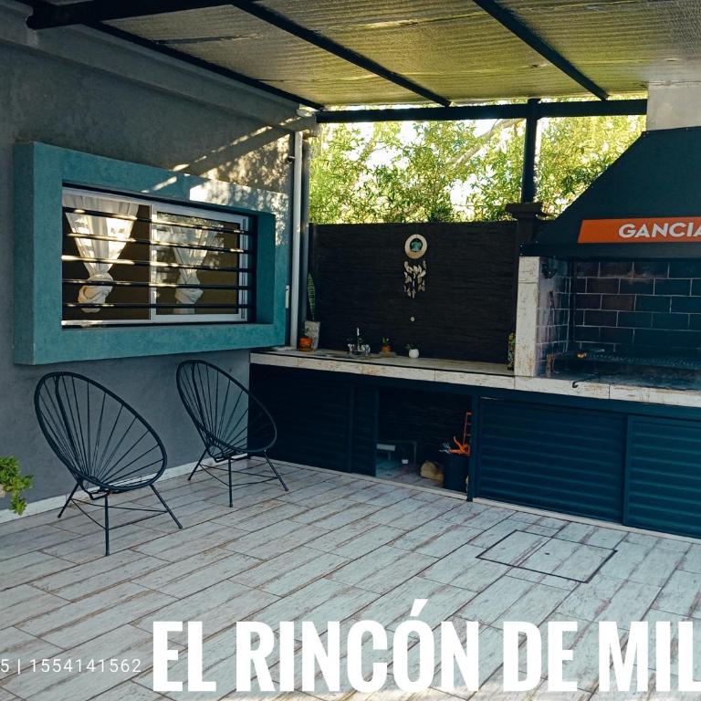 El rincón de Milena - Casa Unifamiliar de 3 dormitorios - 5