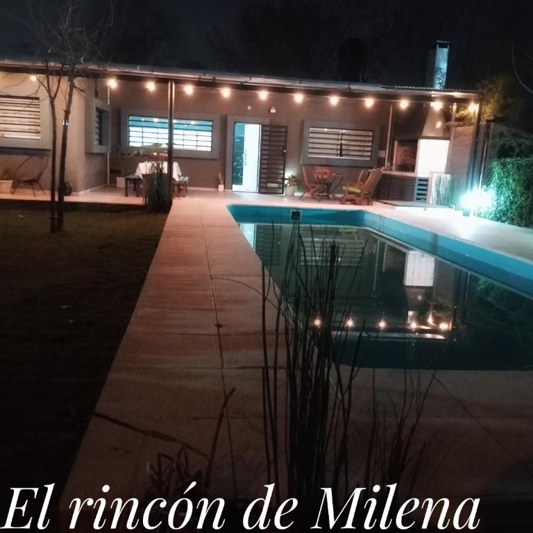 El rincón de Milena - Casa Unifamiliar de 3 dormitorios - 7