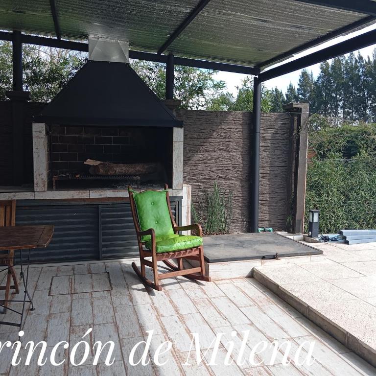 El rincón de Milena - Casa Unifamiliar de 3 dormitorios - 10