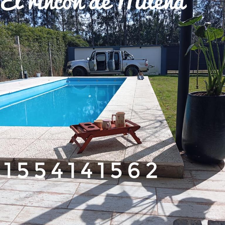 El rincón de Milena - Casa Unifamiliar de 3 dormitorios - 13