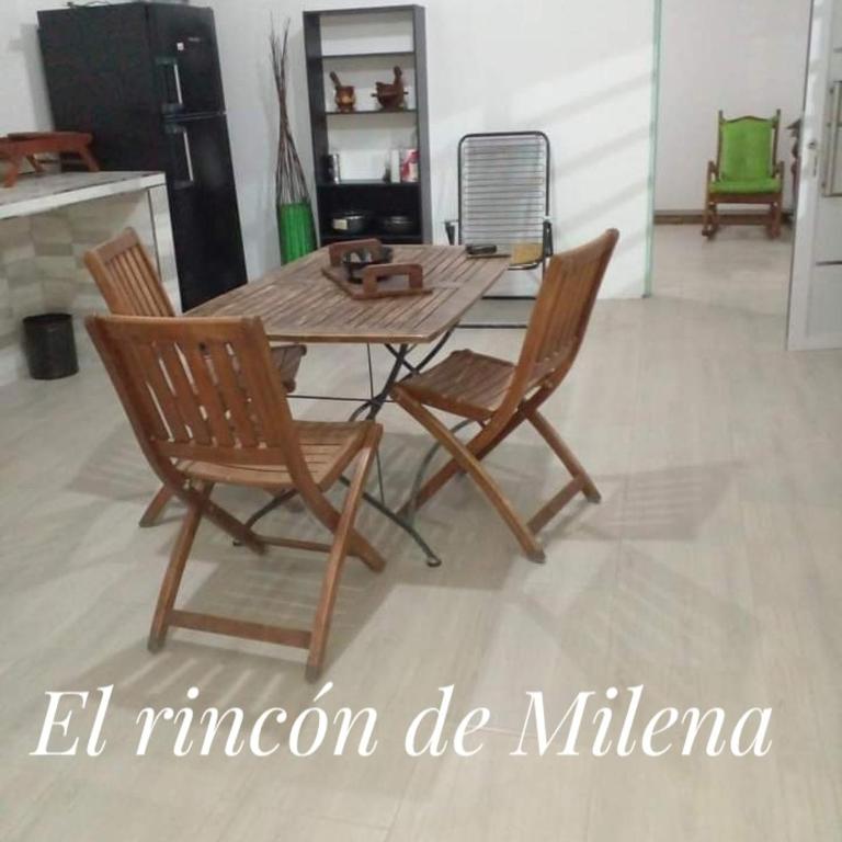 El rincón de Milena - Casa Unifamiliar de 3 dormitorios - 14