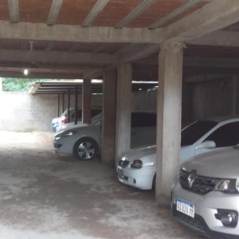 Complejo sierras de brochero - Apartamento de 2 dormitorios con vistas al complejo - 4
