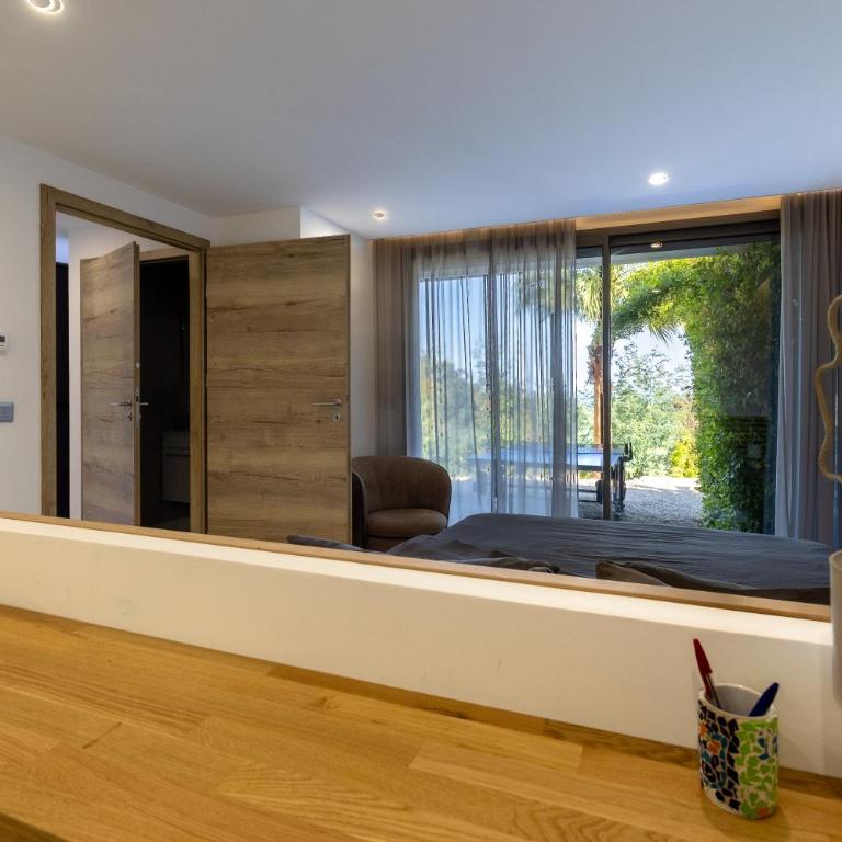 2 Pièces de 60m2 - Appartement 1 Chambre - 10
