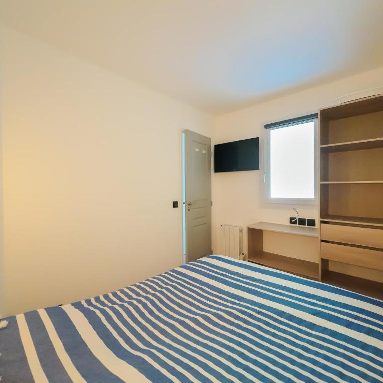 Appartement au Hameau des Issambres Le Pamakior - Appartement - Rez-de-Chaussée - 10