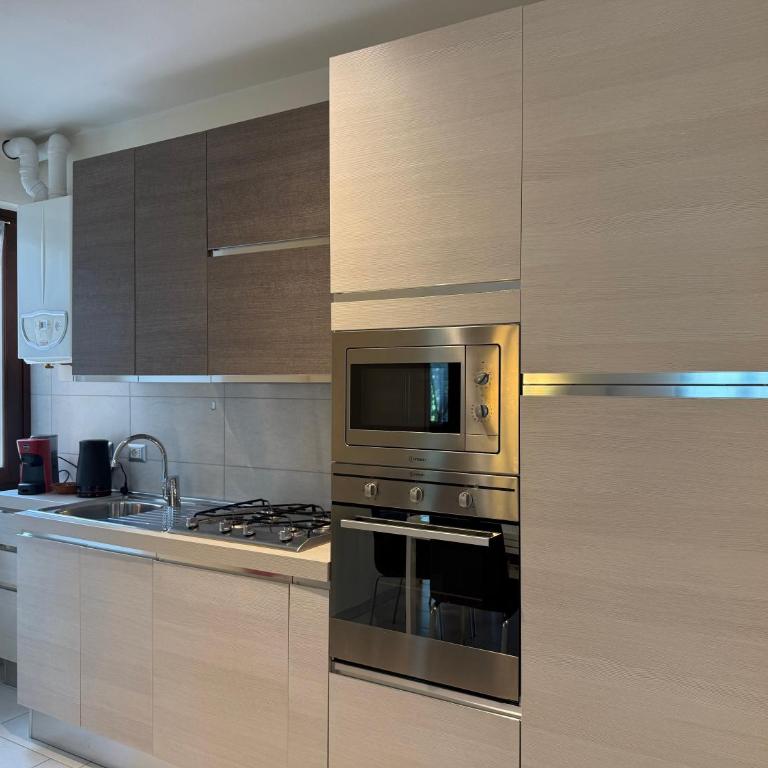 Appartamento Fortuna - Bardolino, Largo di Garda - Two-Bedroom Apartment - 18