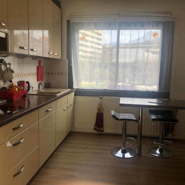 Les Forestiers - Apartment mit 1 Schlafzimmer - 4