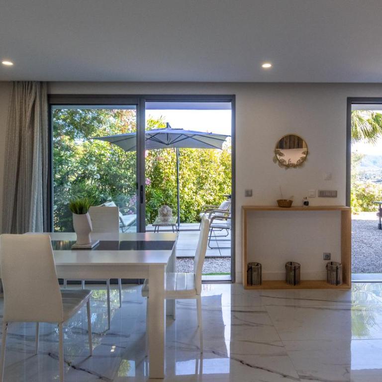 2 Pièces de 60m2 - Appartement 1 Chambre - 7