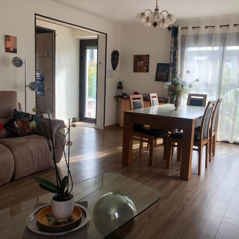 Les Forestiers - Apartment mit 1 Schlafzimmer - 7