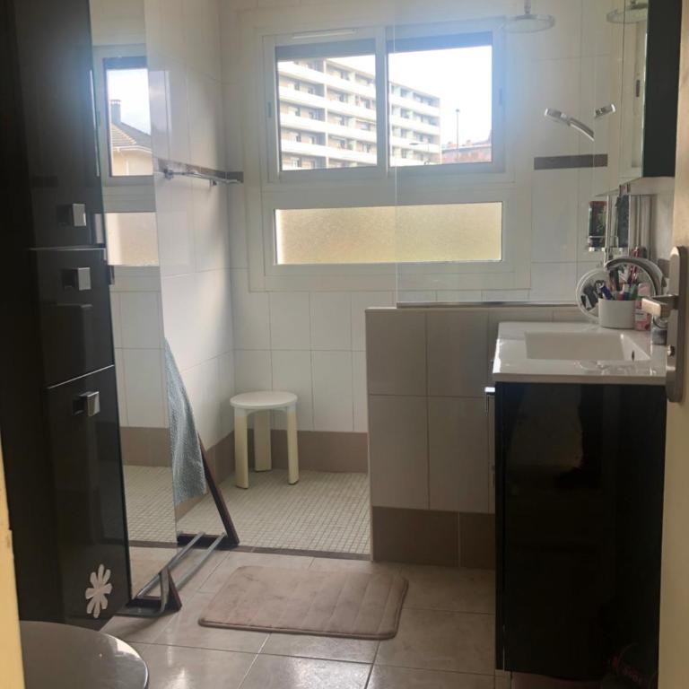 Les Forestiers - Apartment mit 1 Schlafzimmer - 8