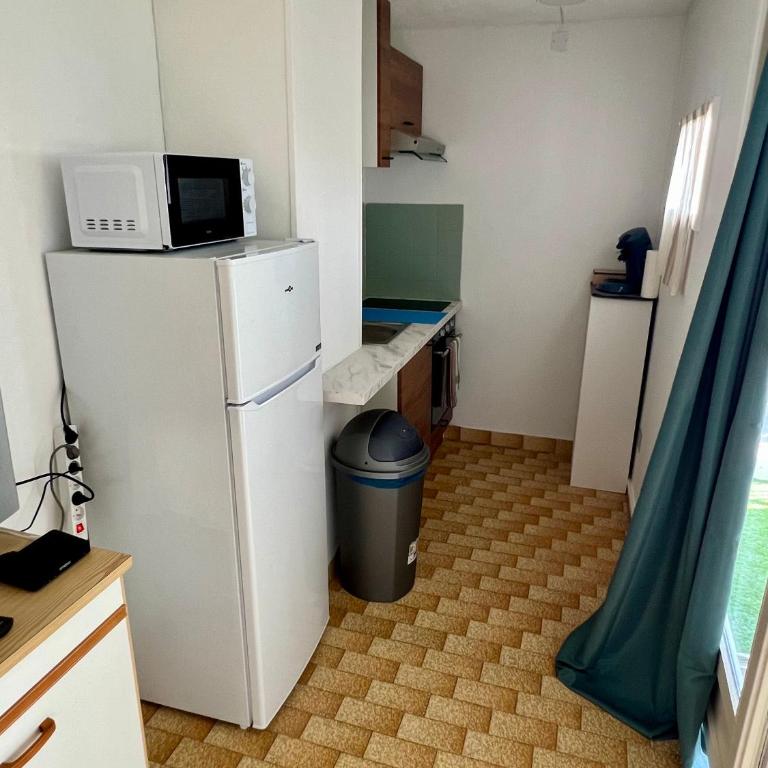 C19 Saint Loup - One-Bedroom Apartment - 2