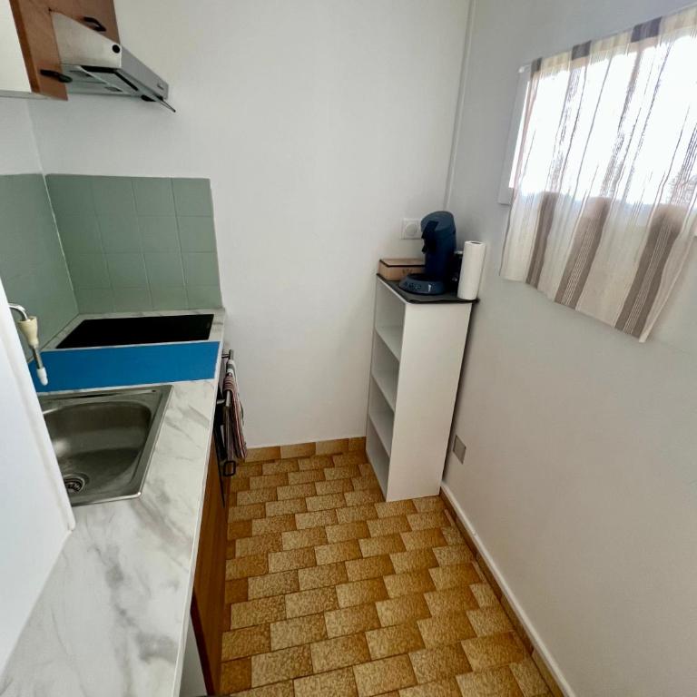 C19 Saint Loup - One-Bedroom Apartment - 13