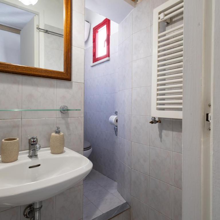 The Jaguar House Trastevere - Apartment mit 1 Schlafzimmer - 21