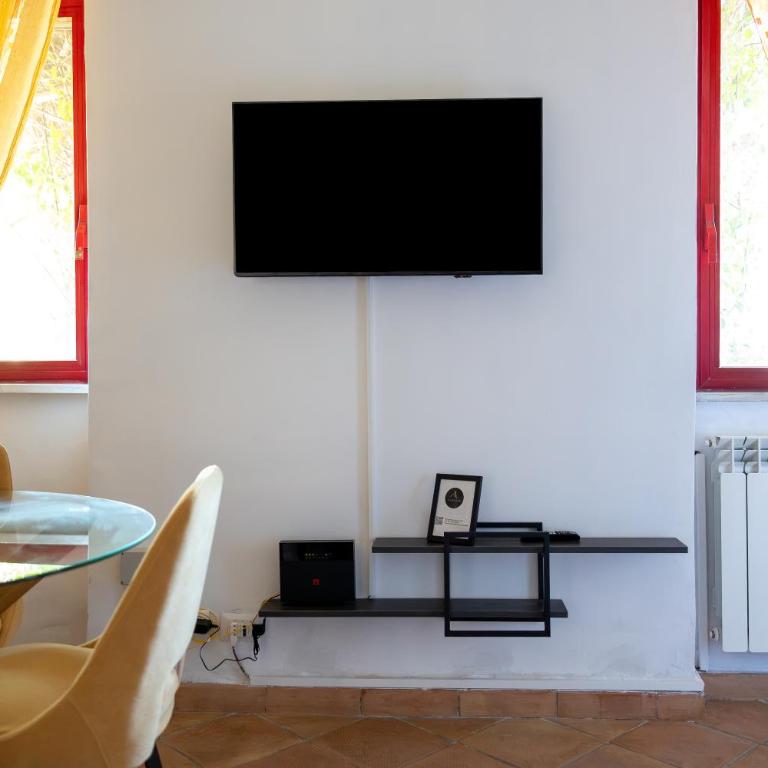 The Jaguar House Trastevere - Apartment mit 1 Schlafzimmer - 45