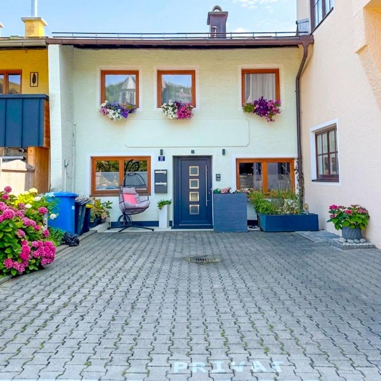 Alpenharmonie Berchtesgaden - Apartment mit 1 Schlafzimmer - 20