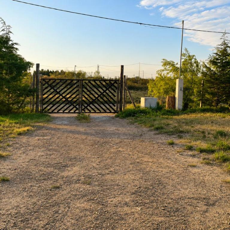 Casa de campo - Casa de 2 dormitorios - 2
