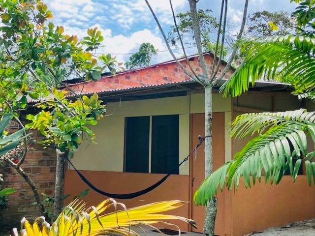 Otorongo Guesthouse - Bungalow with Garden View - 6