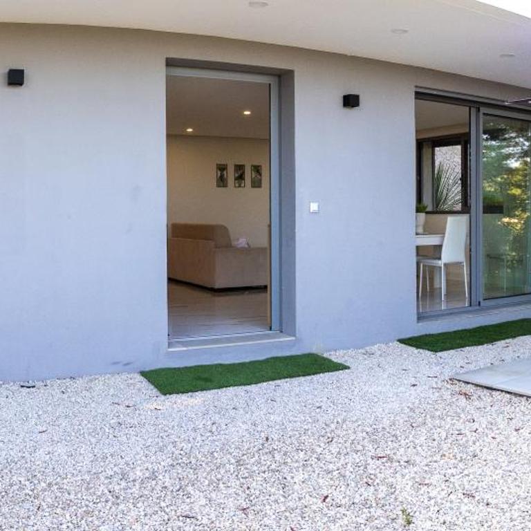 2 Pièces de 60m2 - Appartement 1 Chambre - 3