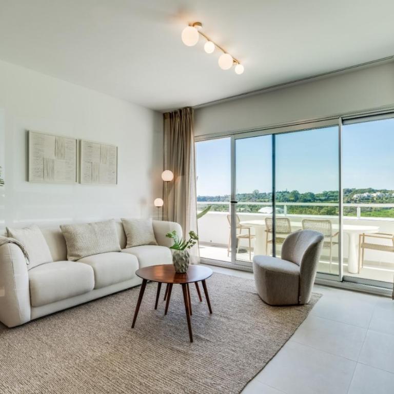 La Brisa Oceana - Apartamento de 2 dormitorios - 1