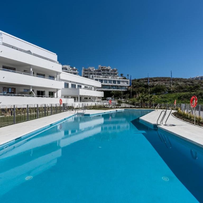 La Brisa Oceana - Apartamento de 2 dormitorios - 2