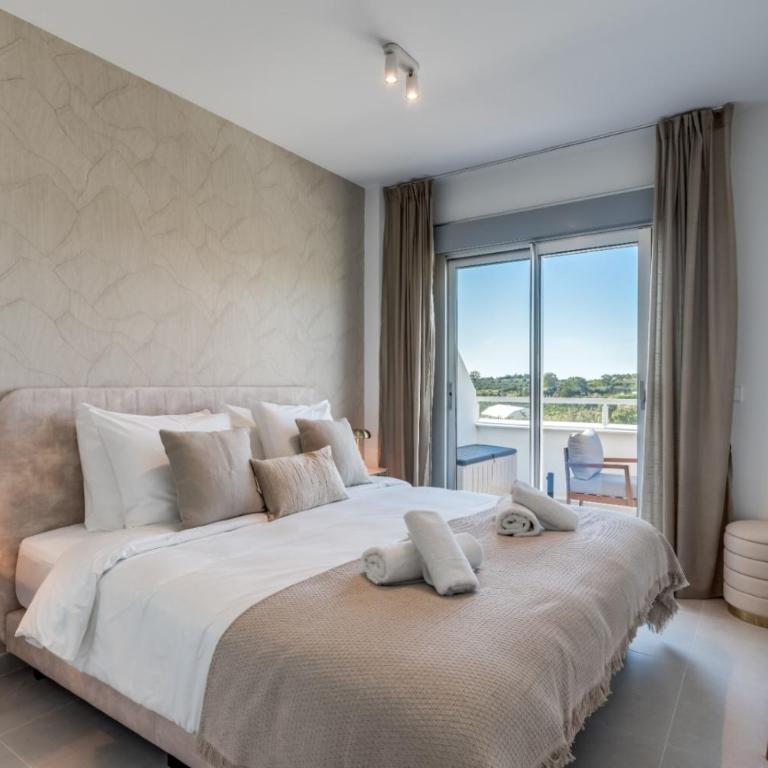 La Brisa Oceana - Apartamento de 2 dormitorios - 4
