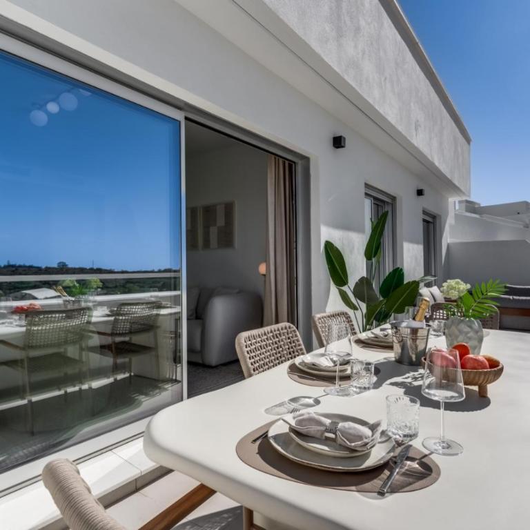 La Brisa Oceana - Apartamento de 2 dormitorios - 7