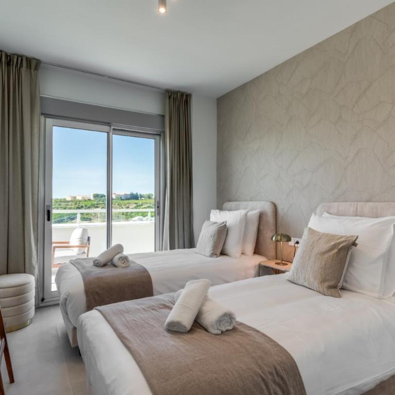 La Brisa Oceana - Apartamento de 2 dormitorios - 10