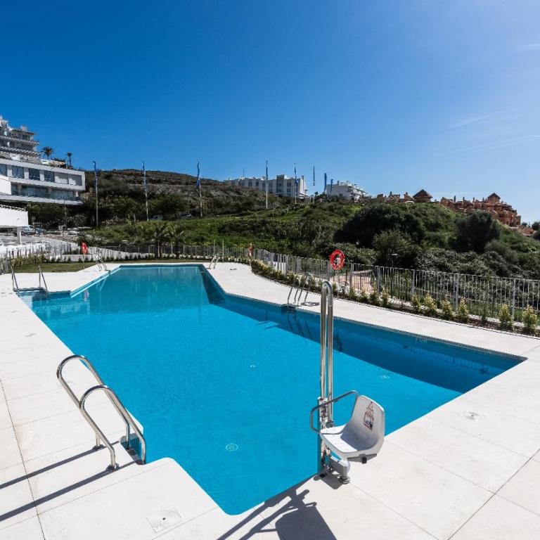 La Brisa Oceana - Apartamento de 2 dormitorios - 11