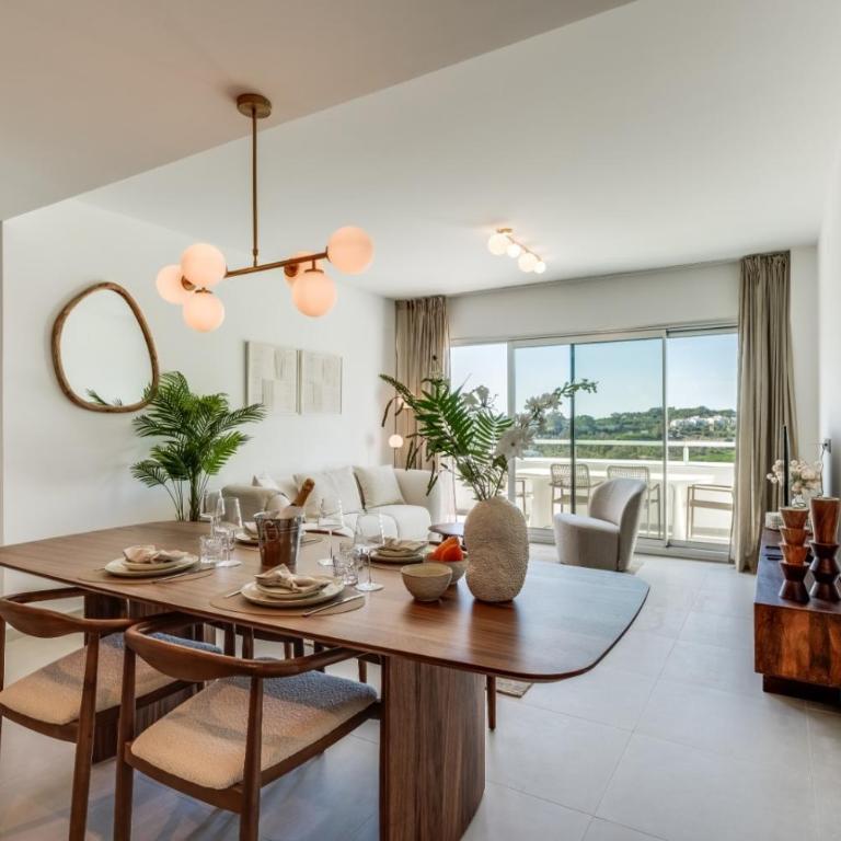 La Brisa Oceana - Apartamento de 2 dormitorios - 13