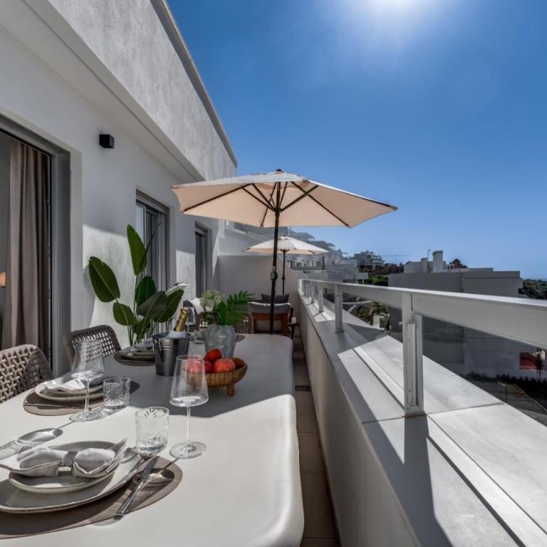 La Brisa Oceana - Apartamento de 2 dormitorios - 14