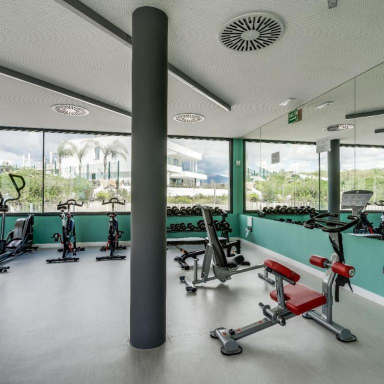 La Brisa Oceana - Apartamento de 2 dormitorios - 17