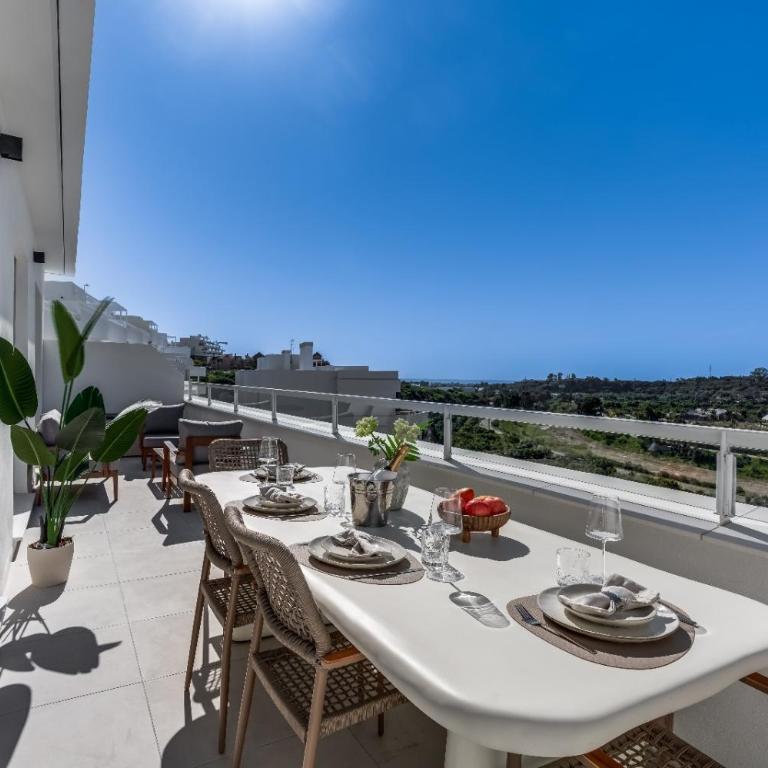 La Brisa Oceana - Apartamento de 2 dormitorios - 18