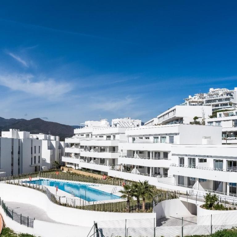 La Brisa Oceana - Apartamento de 2 dormitorios - 21