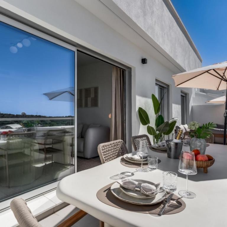 La Brisa Oceana - Apartamento de 2 dormitorios - 23