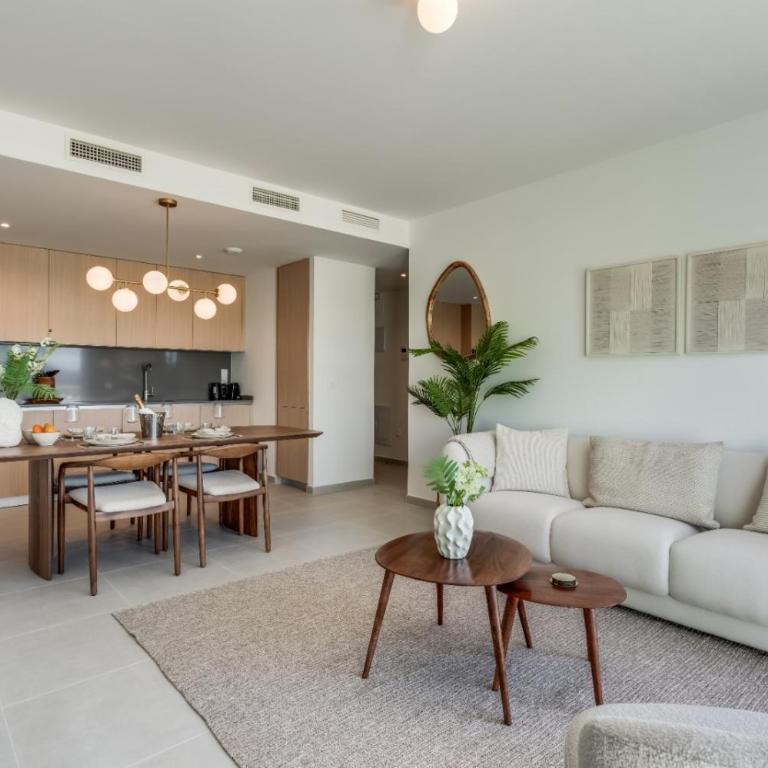 La Brisa Oceana - Apartamento de 2 dormitorios - 25