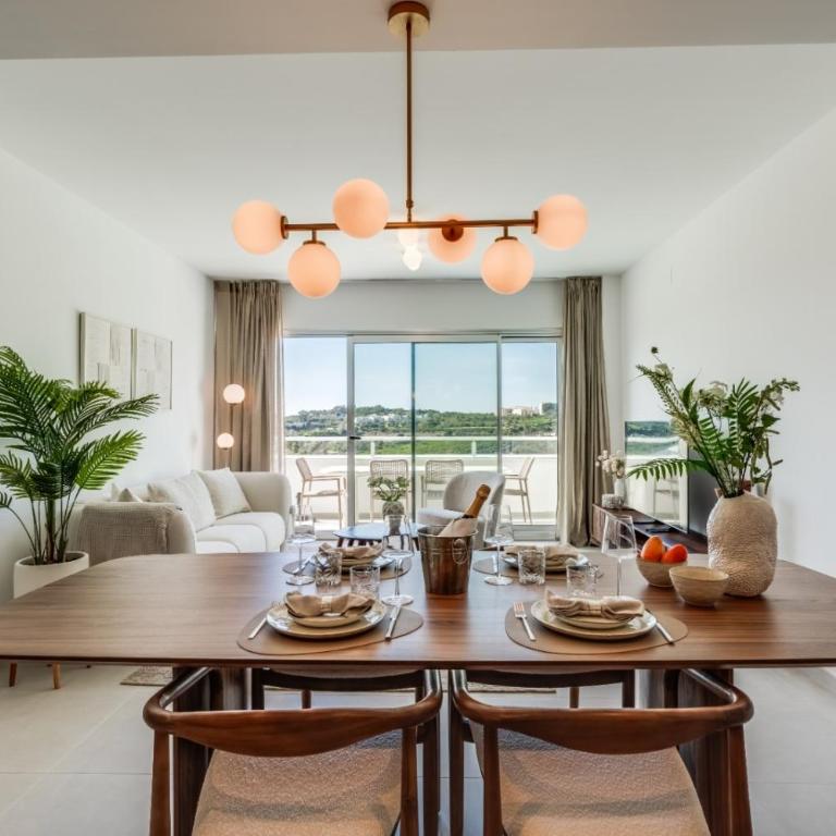 La Brisa Oceana - Apartamento de 2 dormitorios - 26
