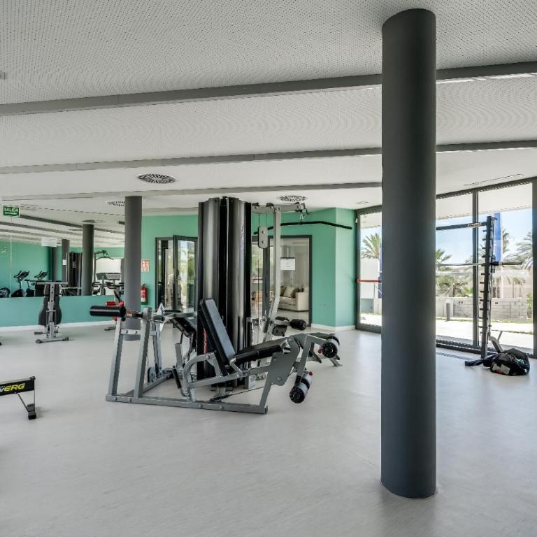 La Brisa Oceana - Apartamento de 2 dormitorios - 31