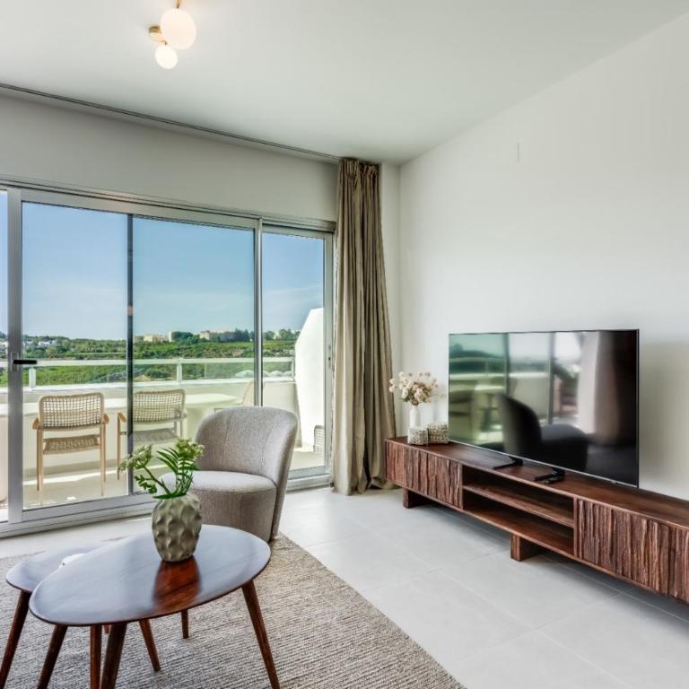 La Brisa Oceana - Apartamento de 2 dormitorios - 32