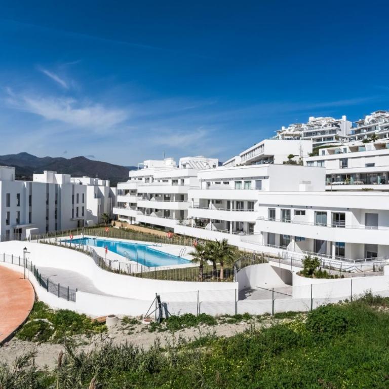 La Brisa Oceana - Apartamento de 2 dormitorios - 35
