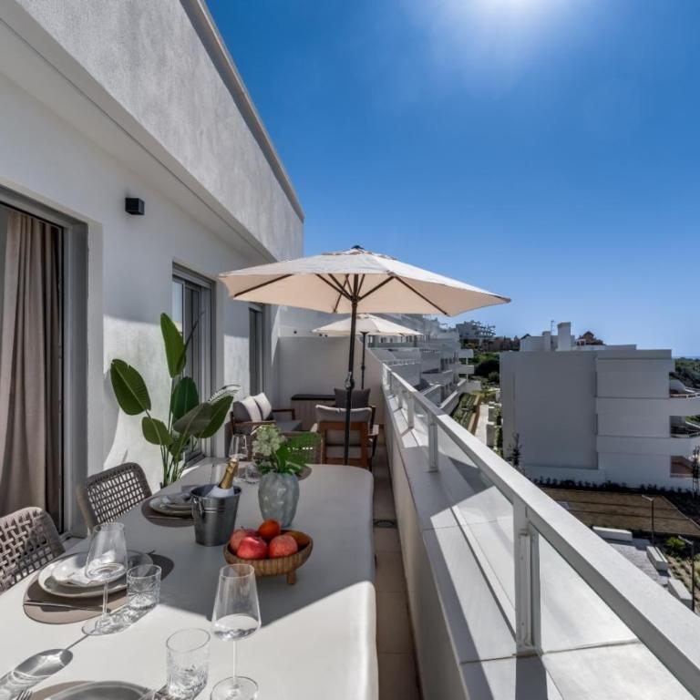 La Brisa Oceana - Apartamento de 2 dormitorios - 38