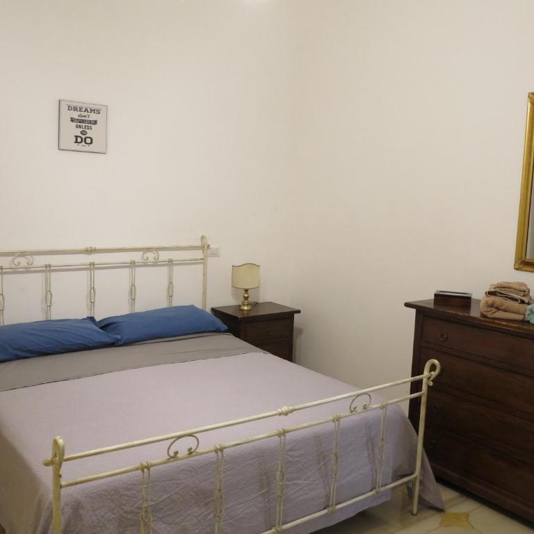 La casetta di YO - Apartment mit 2 Schlafzimmern - 5