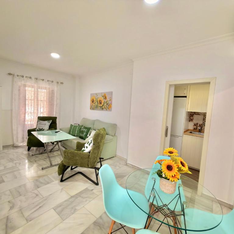 ApartHome Alfalfa Historic Center - Apartamento de 2 dormitorios - 1